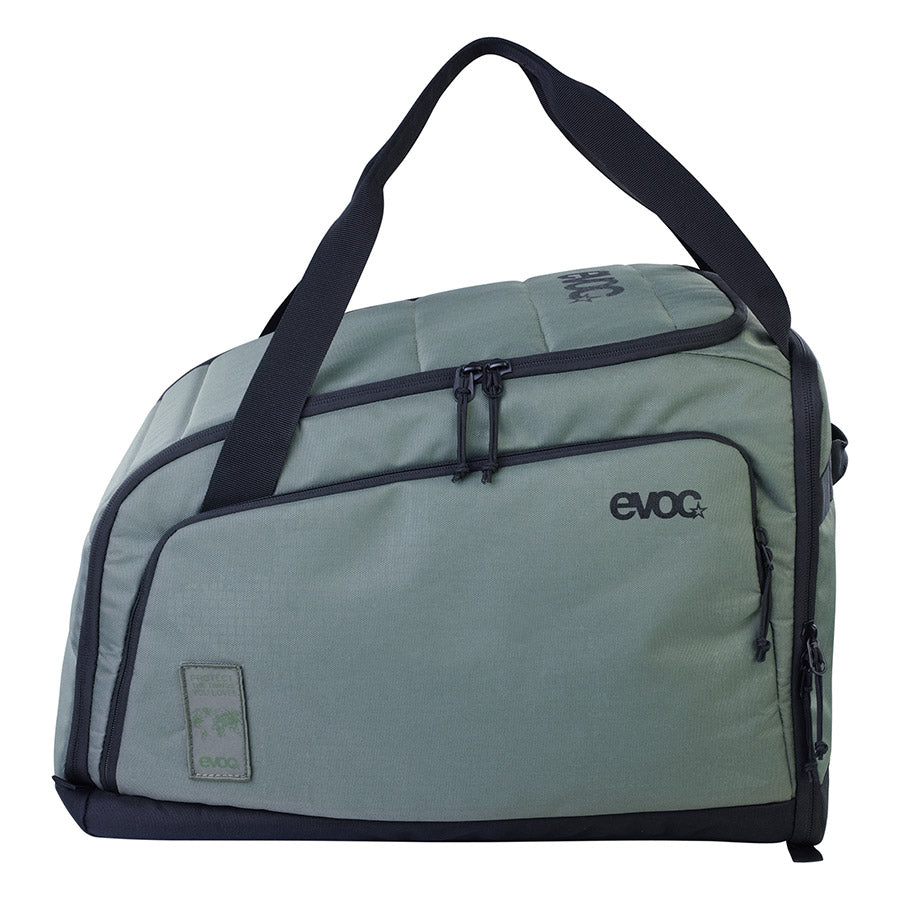 721689-04::3::721689-04::EVOC, Gear Bag 35, 35L, Olive