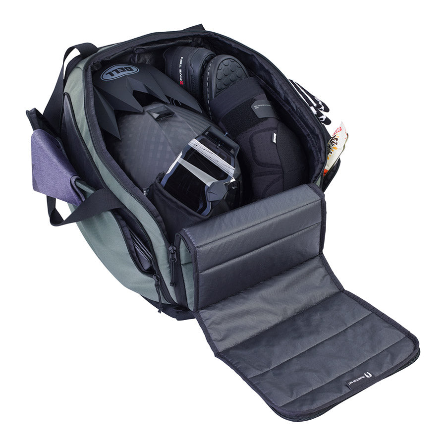 721689-04::4::721689-04::EVOC, Gear Bag 35, 35L, Olive