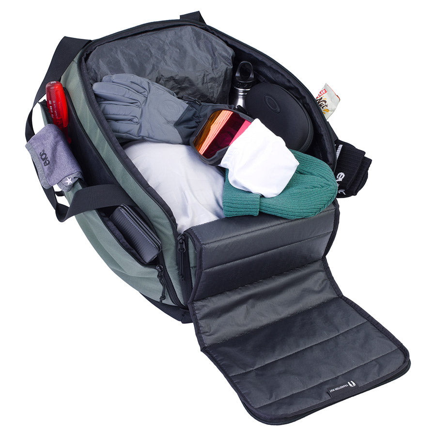 721689-04::7::721689-04::EVOC, Gear Bag 35, 35L, Olive
