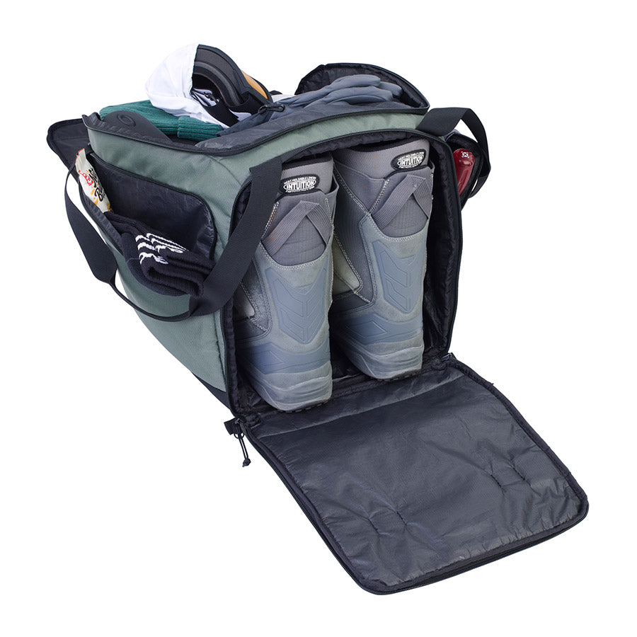 721689-04::9::721689-04::EVOC, Gear Bag 35, 35L, Olive