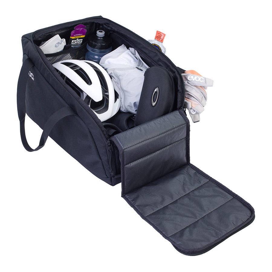721689-05::6::721689-05::EVOC, Gear Bag 20, 20L, Noir