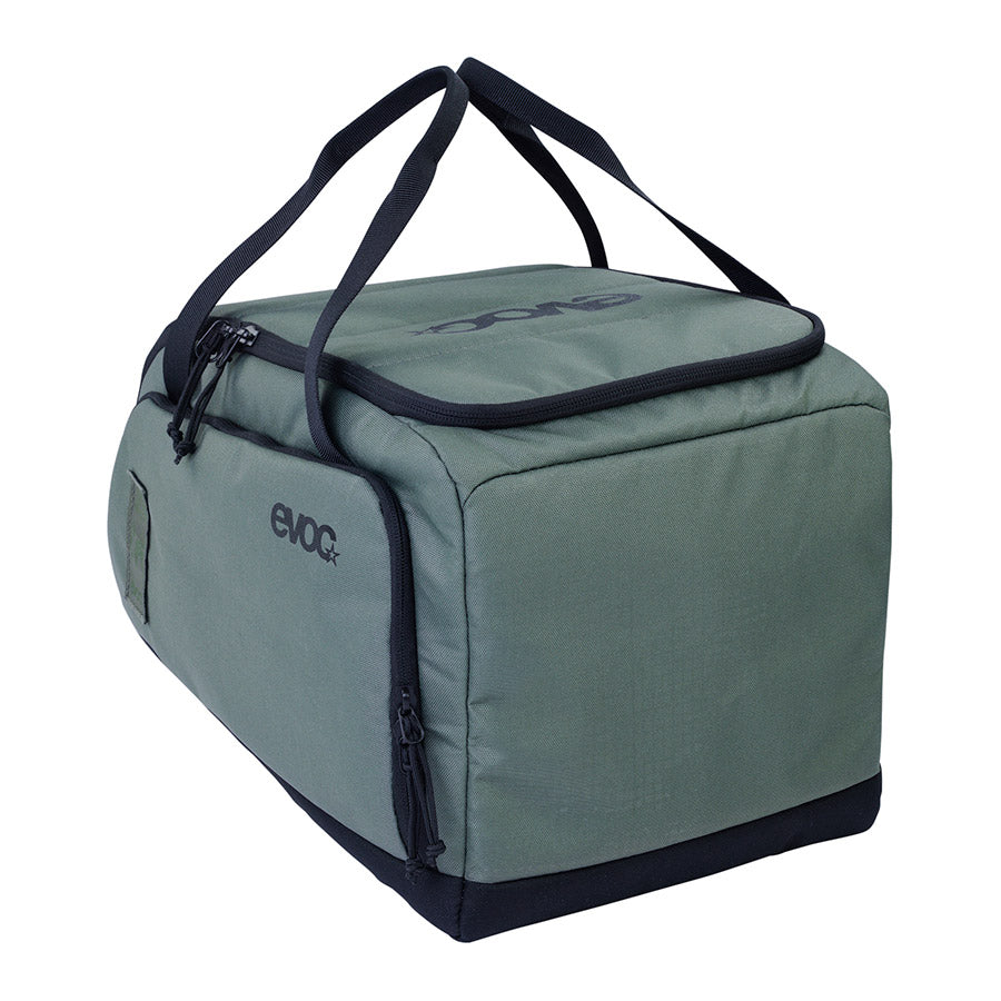 721689-06::1::721689-06::EVOC, Gear Bag 20, 20L, Olive