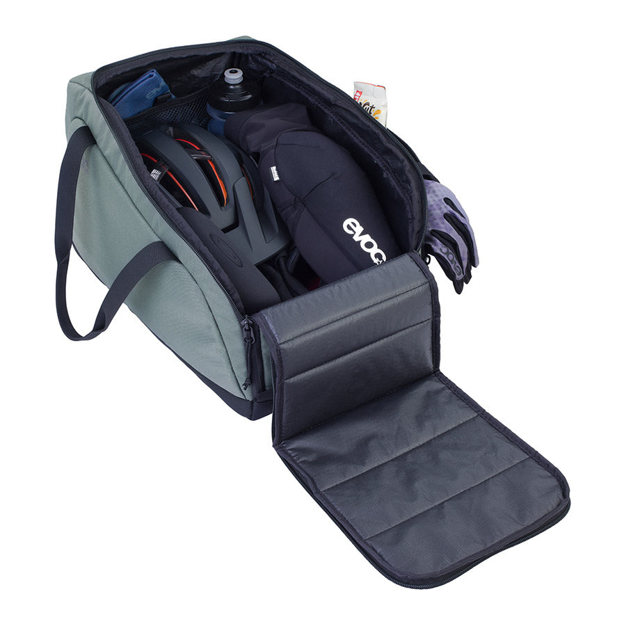 721689-06::5::721689-06::EVOC, Gear Bag 20, 20L, Olive