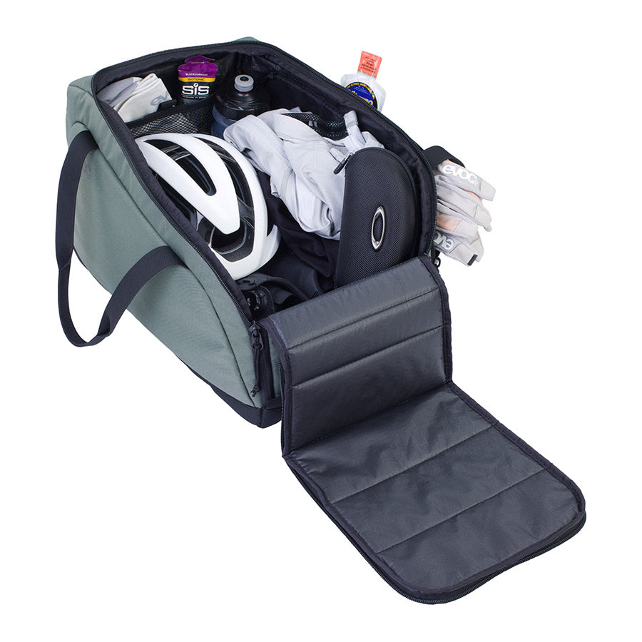 721689-06::6::721689-06::EVOC, Gear Bag 20, 20L, Olive