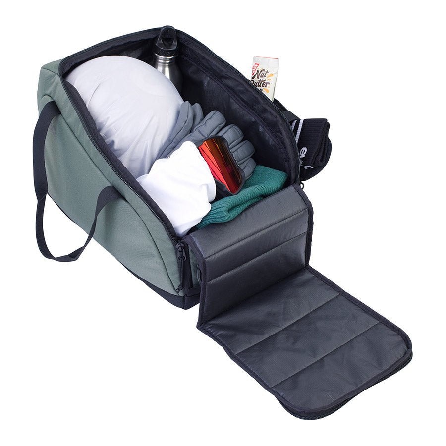 721689-06::7::721689-06::EVOC, Gear Bag 20, 20L, Olive