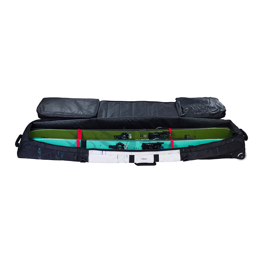 721690-01::2::721690-01::EVOC, Snow Gear Roller, Sac pour sport de glisse, 155L, Multicolore, XL
