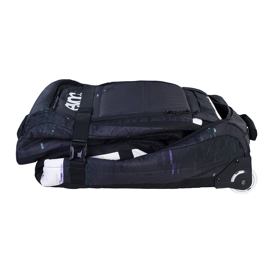 721690-01::5::721690-01::EVOC, Snow Gear Roller, Sac pour sport de glisse, 155L, Multicolore, XL