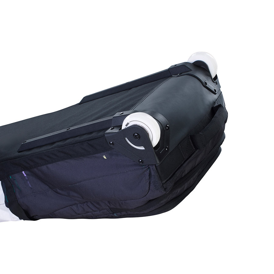 721690-02::4::721690-02::EVOC, Snow Gear Roller, Sac pour sport de glisse, 135L, Multicolore, L