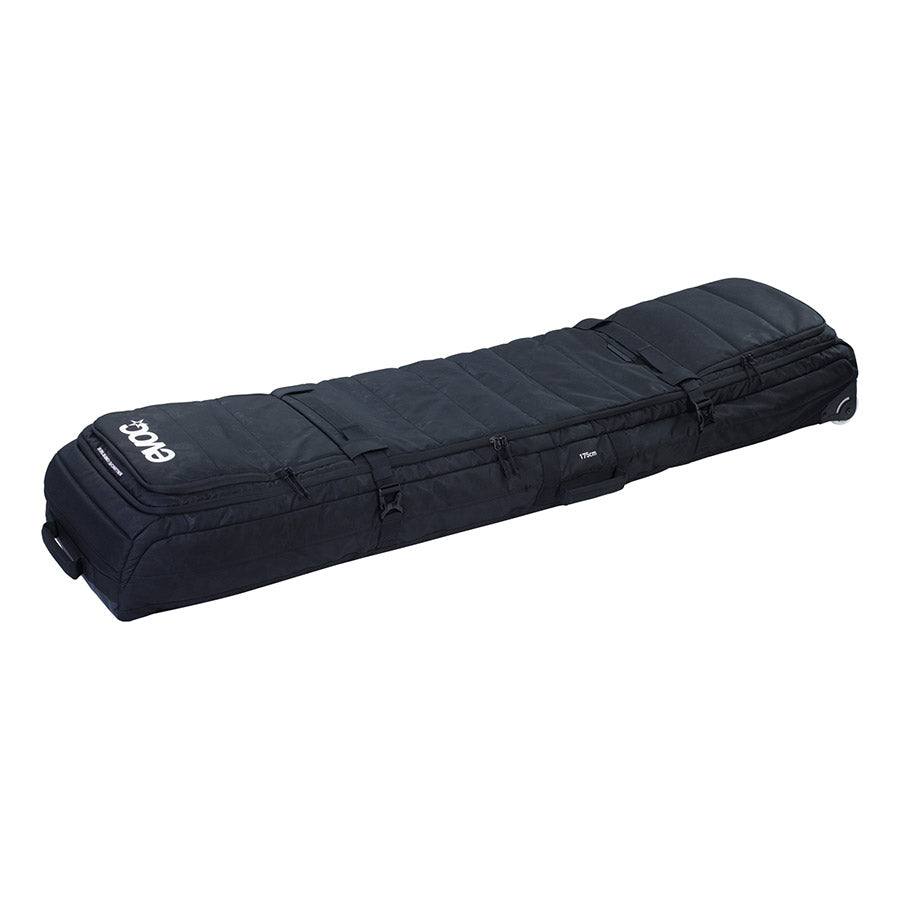 721690-04::0::721690-04::EVOC, Snow Gear Roller, Sac pour sport de glisse, 155L, Noir, XL