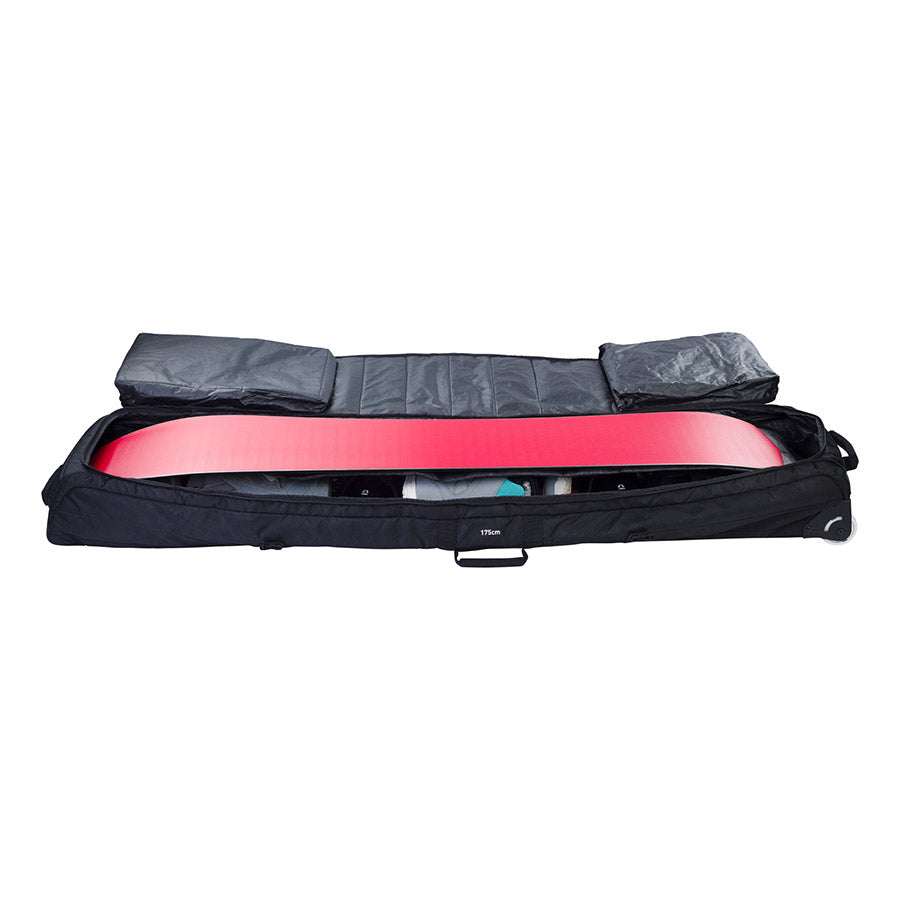 721690-04::1::721690-04::EVOC, Snow Gear Roller, Sac pour sport de glisse, 155L, Noir, XL