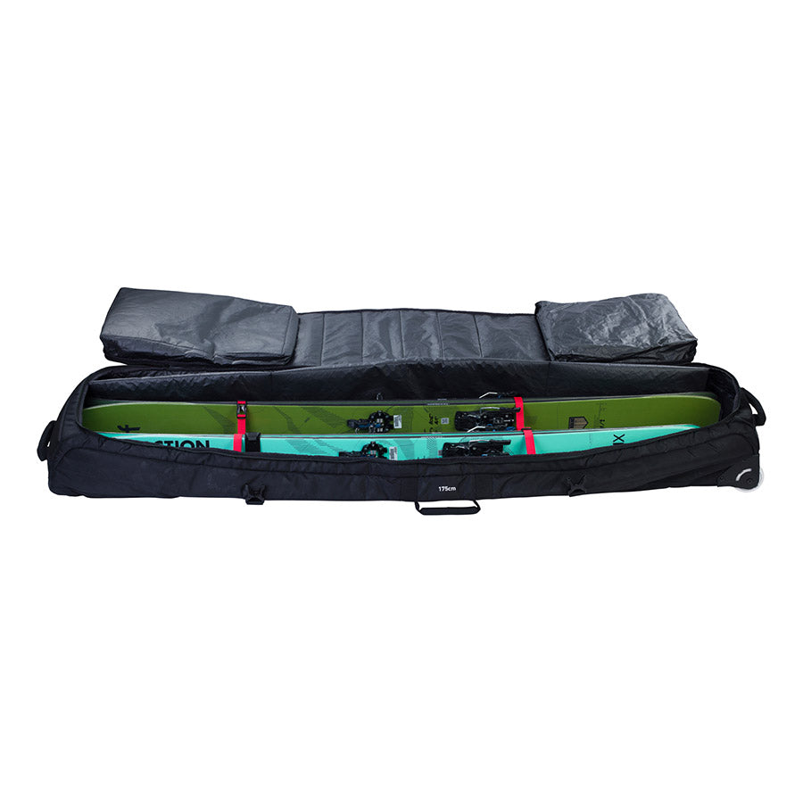 721690-04::2::721690-04::EVOC, Snow Gear Roller, Sac pour sport de glisse, 155L, Noir, XL