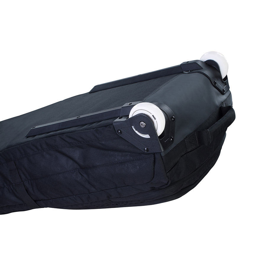 721690-04::4::721690-04::EVOC, Snow Gear Roller, Sac pour sport de glisse, 155L, Noir, XL