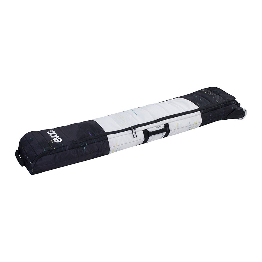 721691-01::0::721691-01::EVOC, Ski Roller, Sac pour sport de glisse, 95L, Multicolore, XL