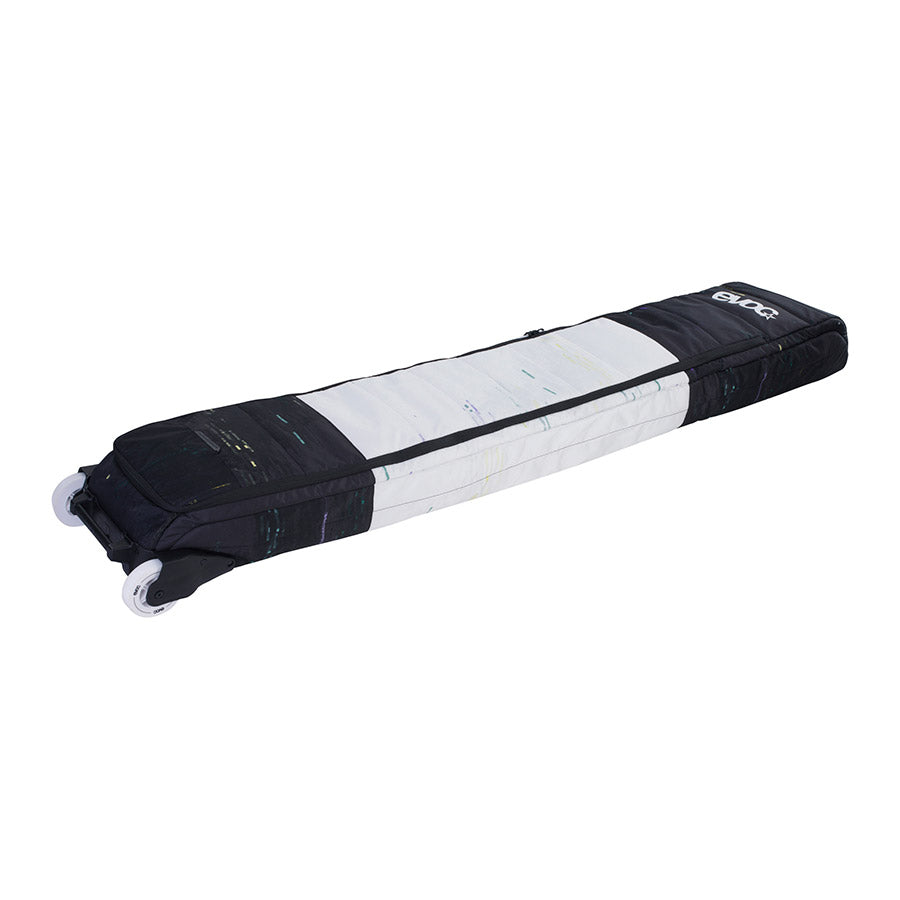 721691-02::1::721691-02::EVOC, Ski Roller, Sac pour sport de glisse, 85L, Multicolore, L