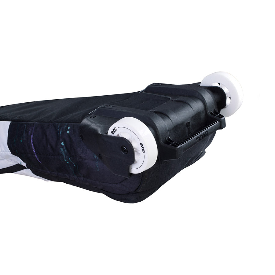 721691-02::5::721691-02::EVOC, Ski Roller, Sac pour sport de glisse, 85L, Multicolore, L