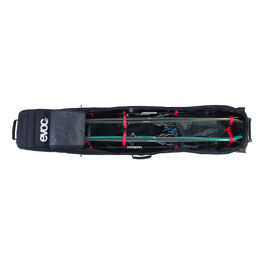 721691-03::3::721691-03::EVOC, Ski Roller, Sac pour sport de glisse, 85L, Noir, L