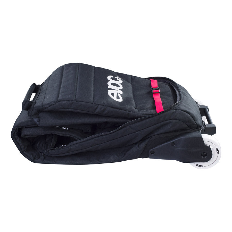 721691-03::6::721691-03::EVOC, Ski Roller, Sac pour sport de glisse, 85L, Noir, L
