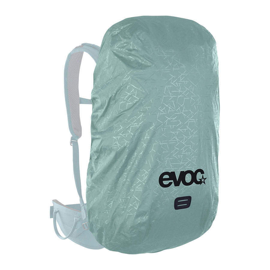 721694-01-S::0::721694-01-S::EVOC, Housse imperméable, Menthe, S-