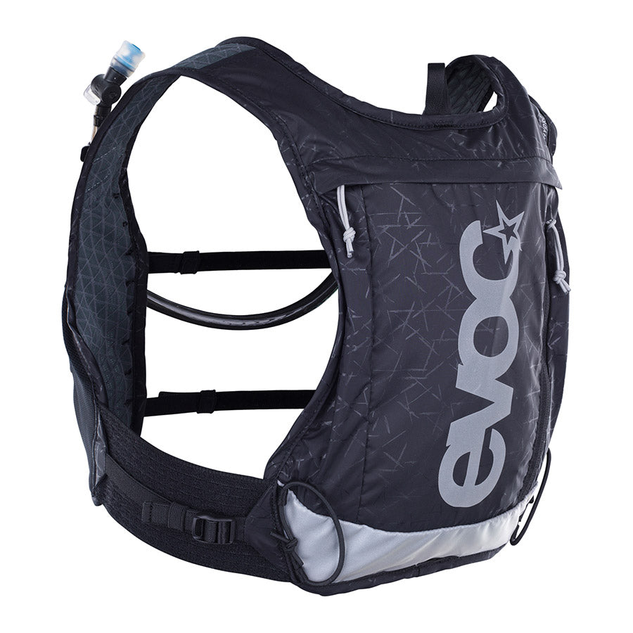 721697-01::7::721697-01::EVOC, Hydro Pro Ultra 1.5 + 1.5L, Sac à dos, 1.5L, Noir