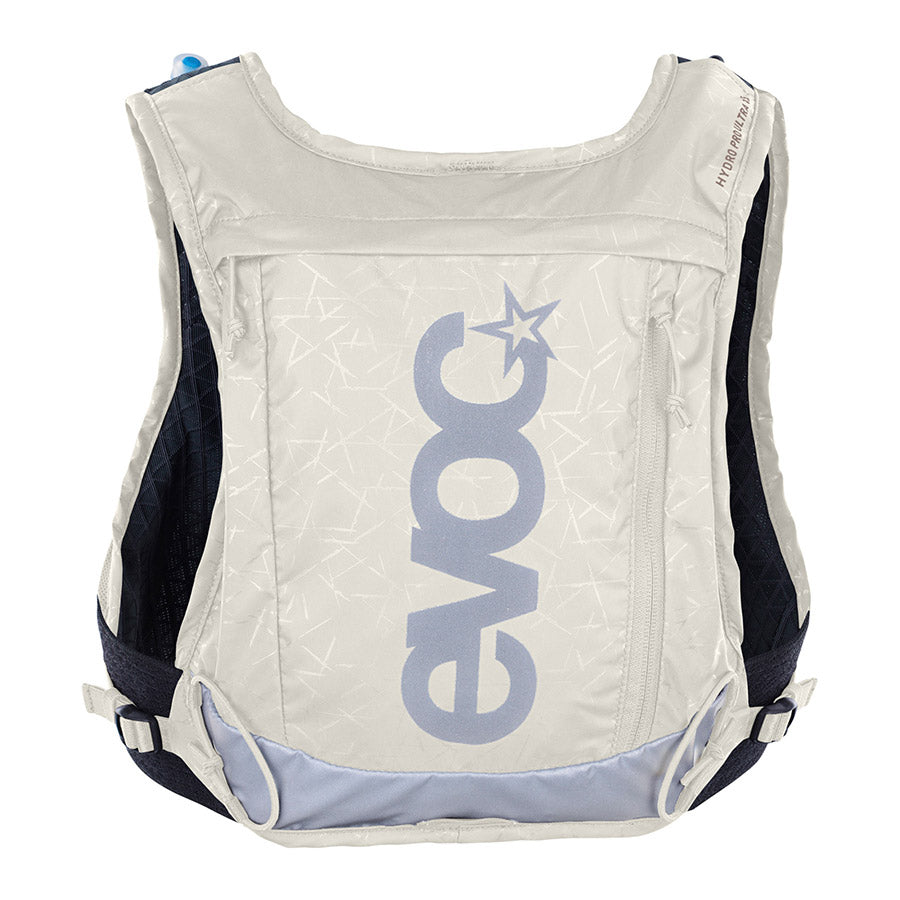 721697-02::1::721697-02::EVOC, Hydro Pro Ultra 1.5 + 1.5L, Sac à dos, 1.5L, Sable