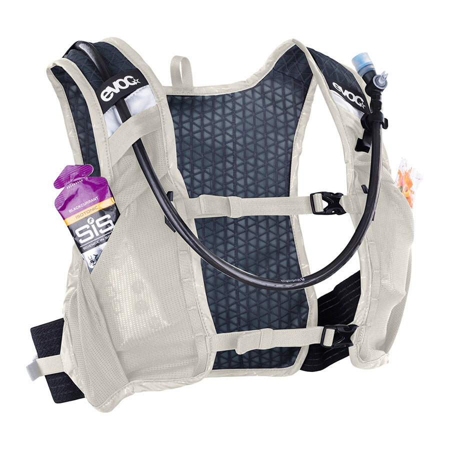 721697-02::2::721697-02::EVOC, Hydro Pro Ultra 1.5 + 1.5L, Sac à dos, 1.5L, Sable