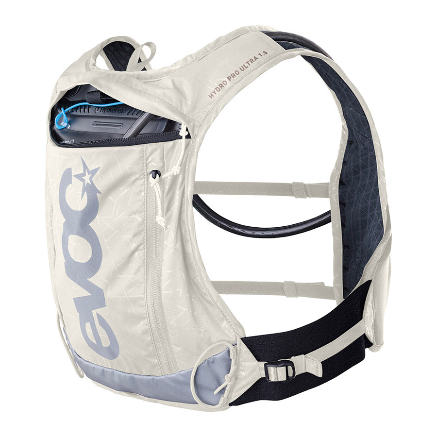 721697-02::5::721697-02::EVOC, Hydro Pro Ultra 1.5 + 1.5L, Sac à dos, 1.5L, Sable