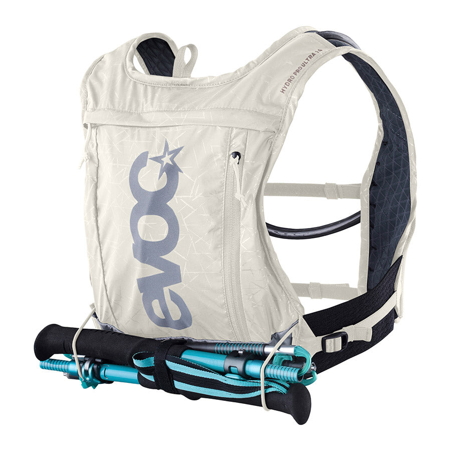 721697-02::6::721697-02::EVOC, Hydro Pro Ultra 1.5 + 1.5L, Sac à dos, 1.5L, Sable