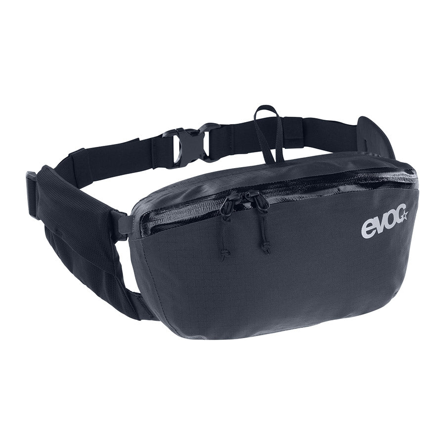 721698-01::0::721698-01::EVOC, Hip Pouch 3D WP 2, Noir