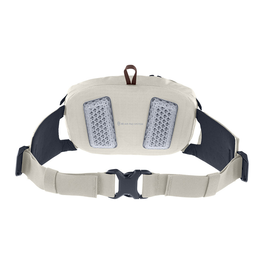 721698-02::1::721698-02::EVOC, Hip Pouch 3D WP 2, Sable