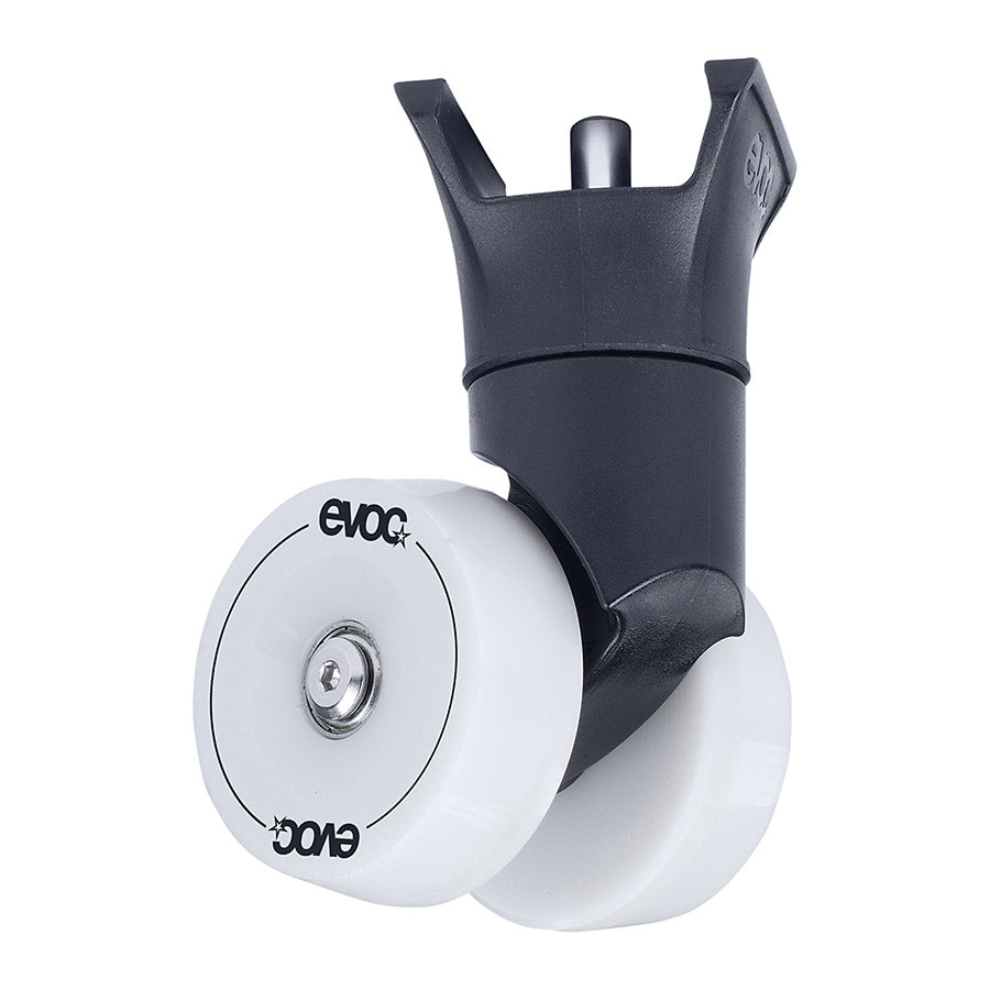 721700-01::0::721700-01::EVOC, Roulette Clip-On une tige v3.0, Blanc