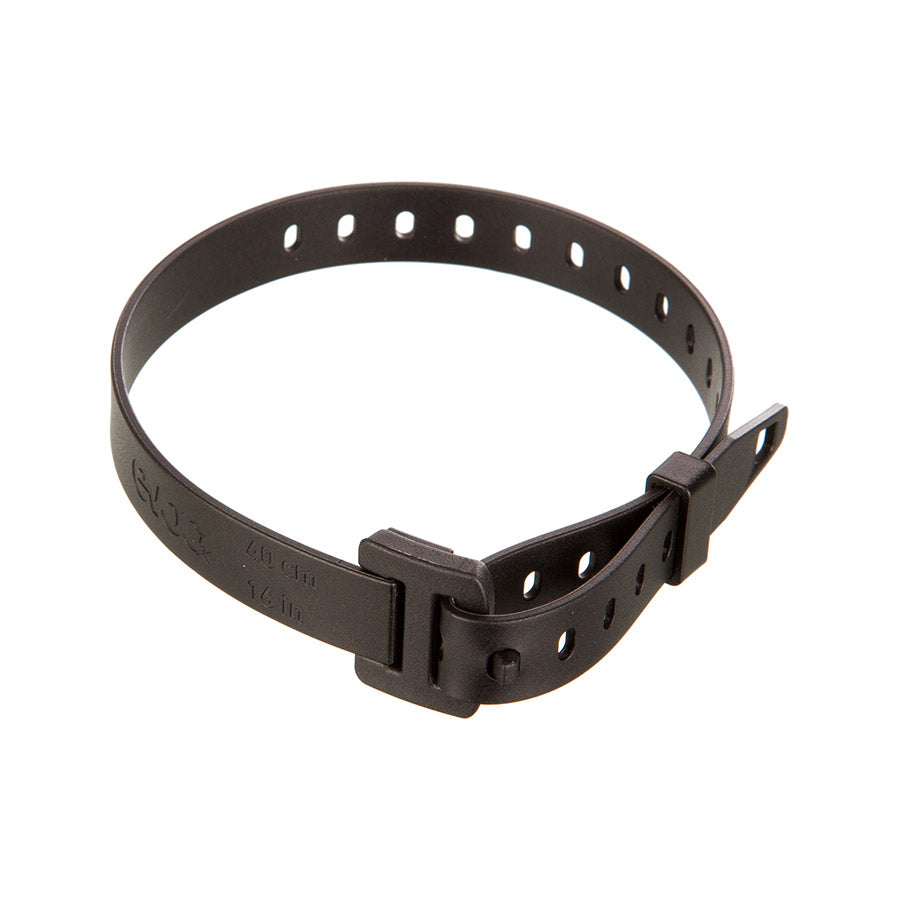 721704-01::0::721704-01::EVOC, Courroie pour Tailgate Pad, Protecteur de panneau de boîte de camionnette, Noir