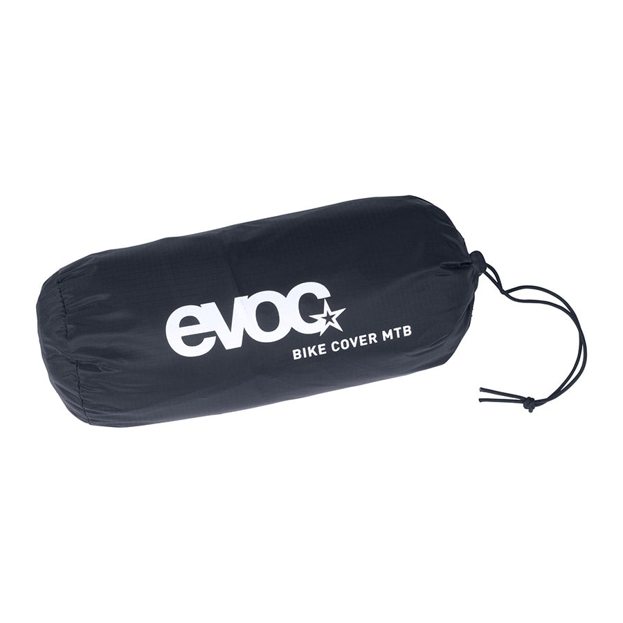 721708-01::0::721708-01::EVOC, Housse pour vélo VTT, Noir