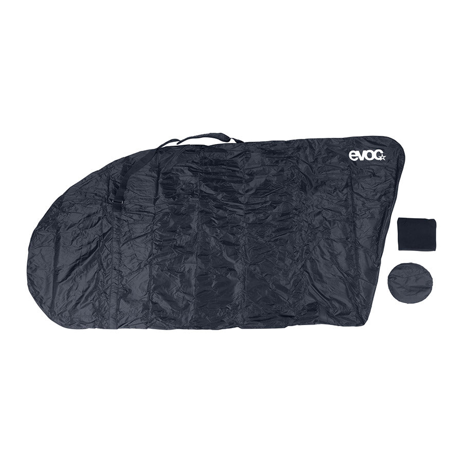 721708-01::1::721708-01::EVOC, Housse pour vélo VTT, Noir