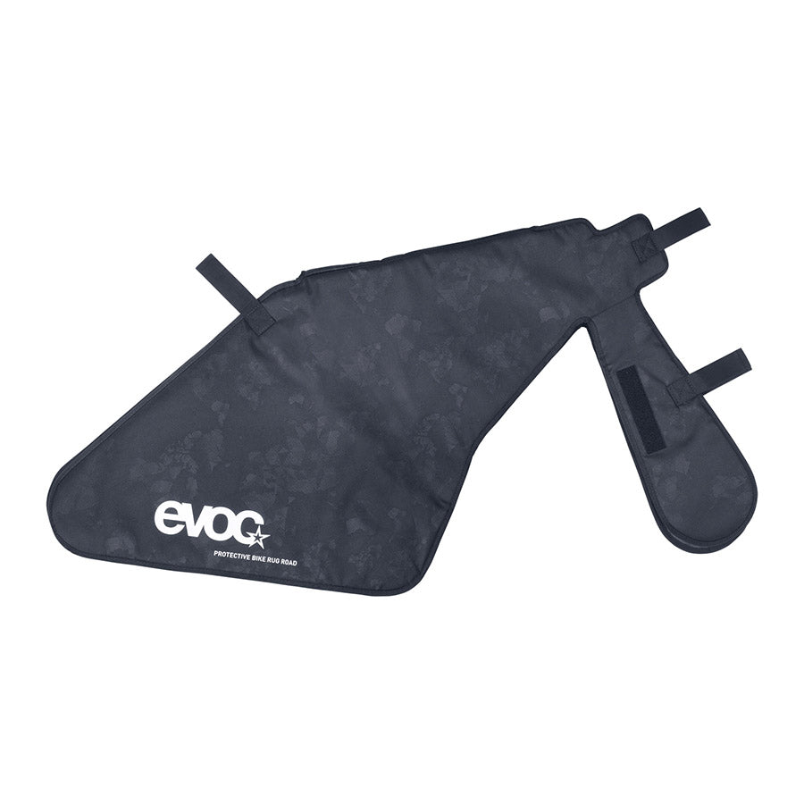 721711-01::0::721711-01::EVOC, Housse pour  cadre Route, Noir