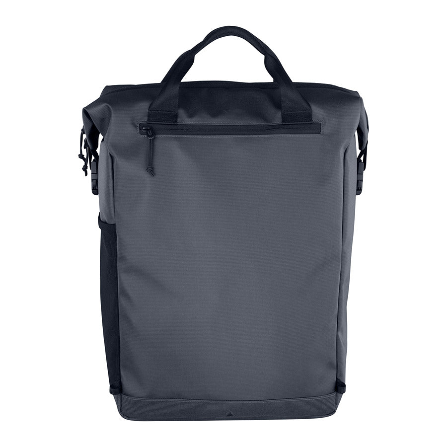 721715-01::2::721715-01::EVOC, Tote Backpack 18, Sac à dos, 18L, Gris carbone/Noir