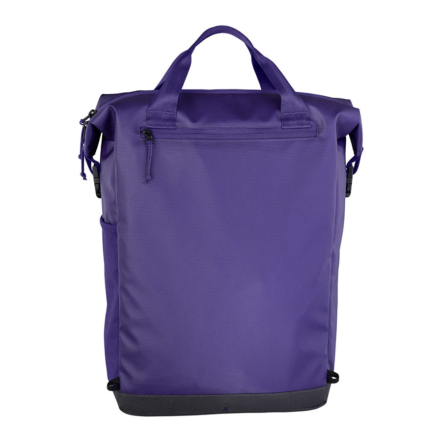 721715-02::2::721715-02::EVOC, Tote Backpack 18, Sac à dos, 18L, Violet/Noir