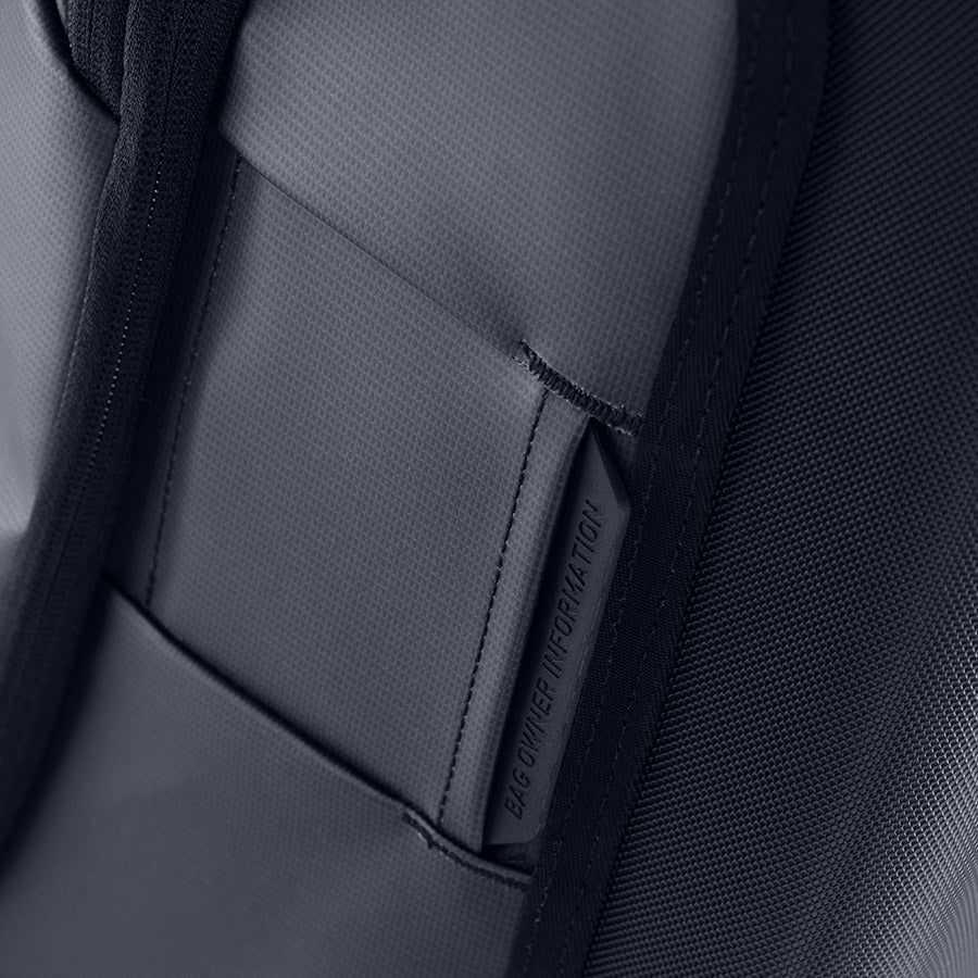 721718-01::1::721718-01::EVOC, Sac à 4 roulettes 40L, 40L, Gris carbone/Noir