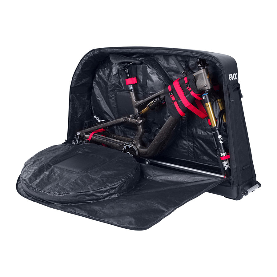 721719-01::1::721719-01::EVOC, Sac Pro pour vélo, Noir