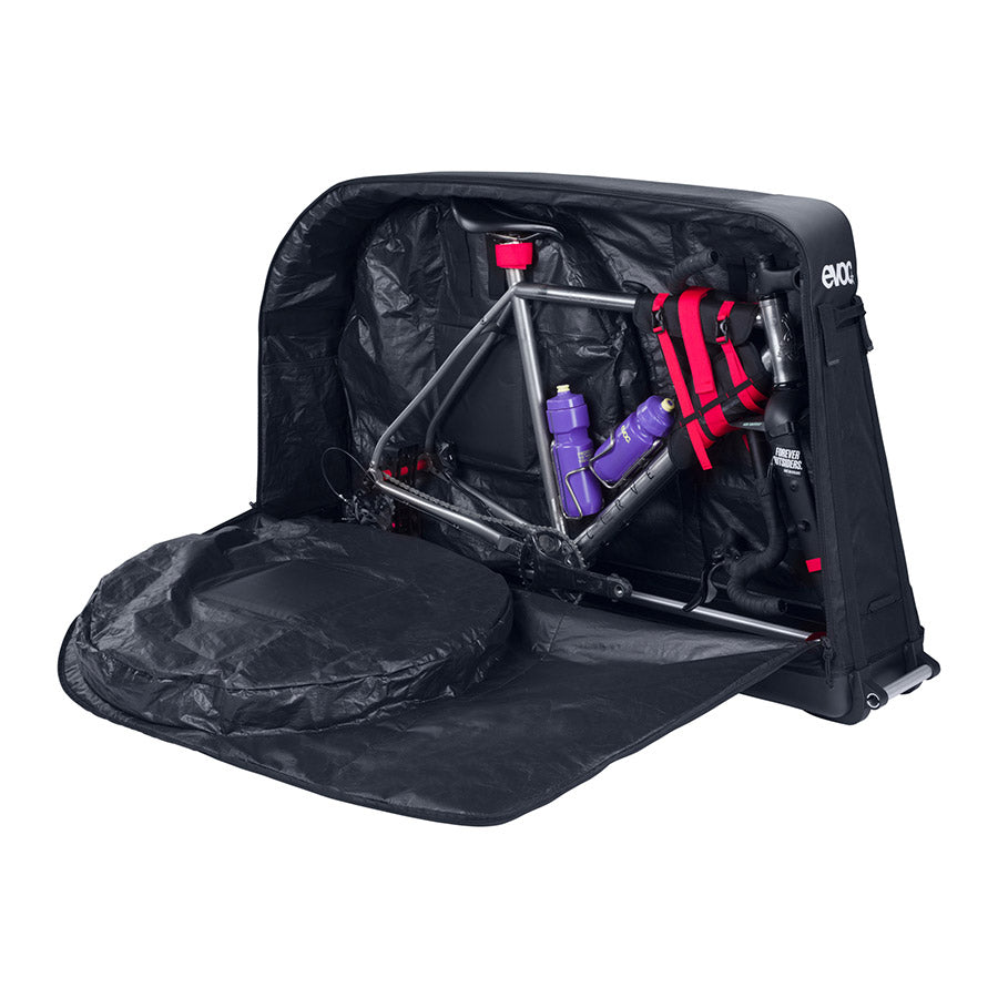 721719-01::2::721719-01::EVOC, Sac Pro pour vélo, Noir