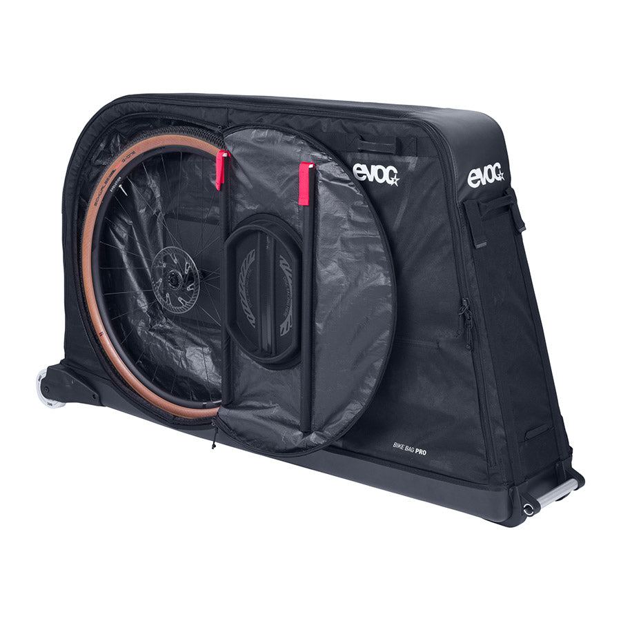 721719-01::3::721719-01::EVOC, Sac Pro pour vélo, Noir