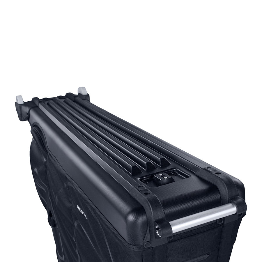 721719-01::10::721719-01::EVOC, Sac Pro pour vélo, Noir