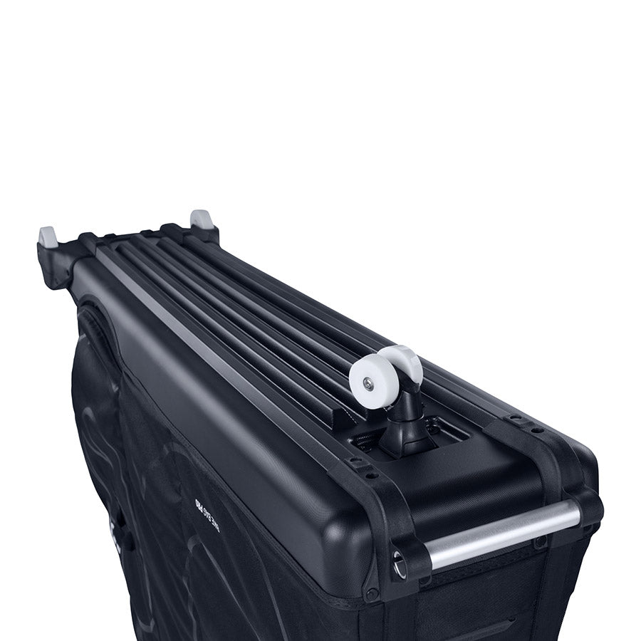 721719-01::11::721719-01::EVOC, Sac Pro pour vélo, Noir