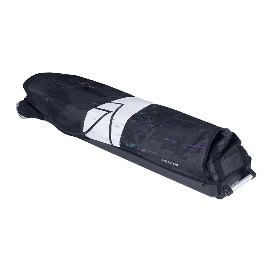 721719-02::5::721719-02::EVOC, Sac Pro pour vélo, Multicolore
