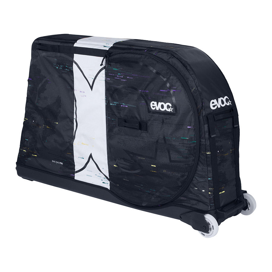 721719-02::7::721719-02::EVOC, Sac Pro pour vélo, Multicolore