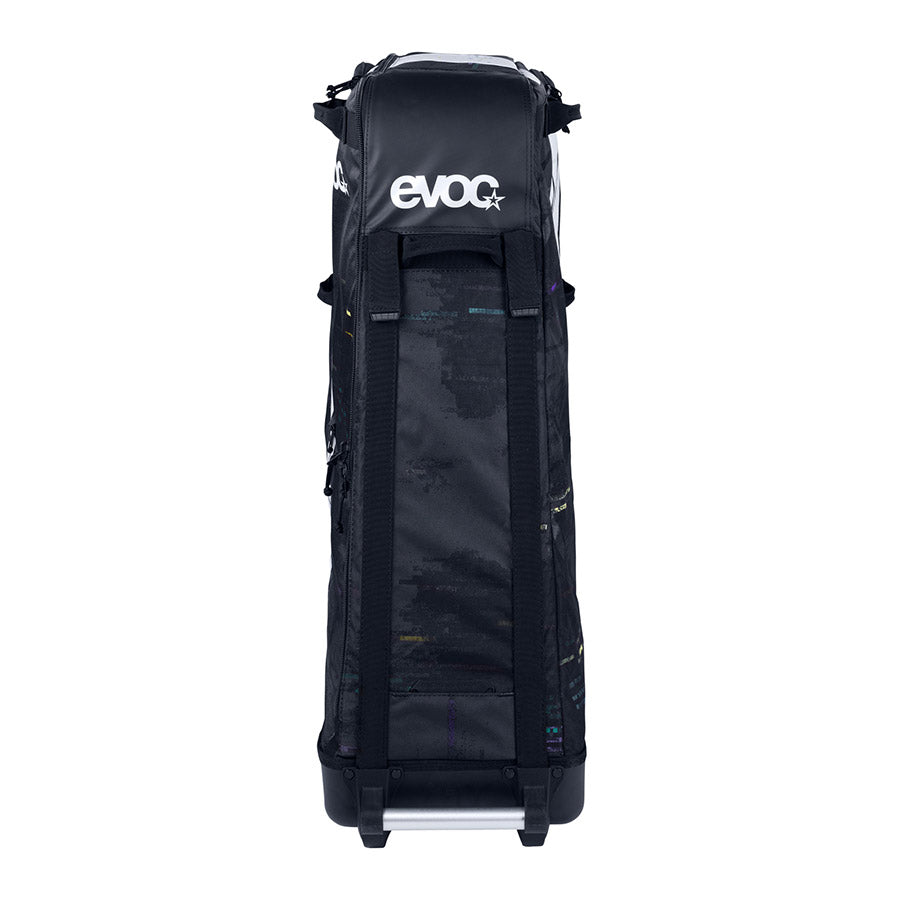 721719-02::8::721719-02::EVOC, Sac Pro pour vélo, Multicolore