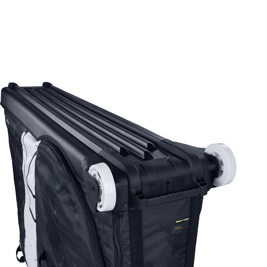 721719-02::12::721719-02::EVOC, Sac Pro pour vélo, Multicolore