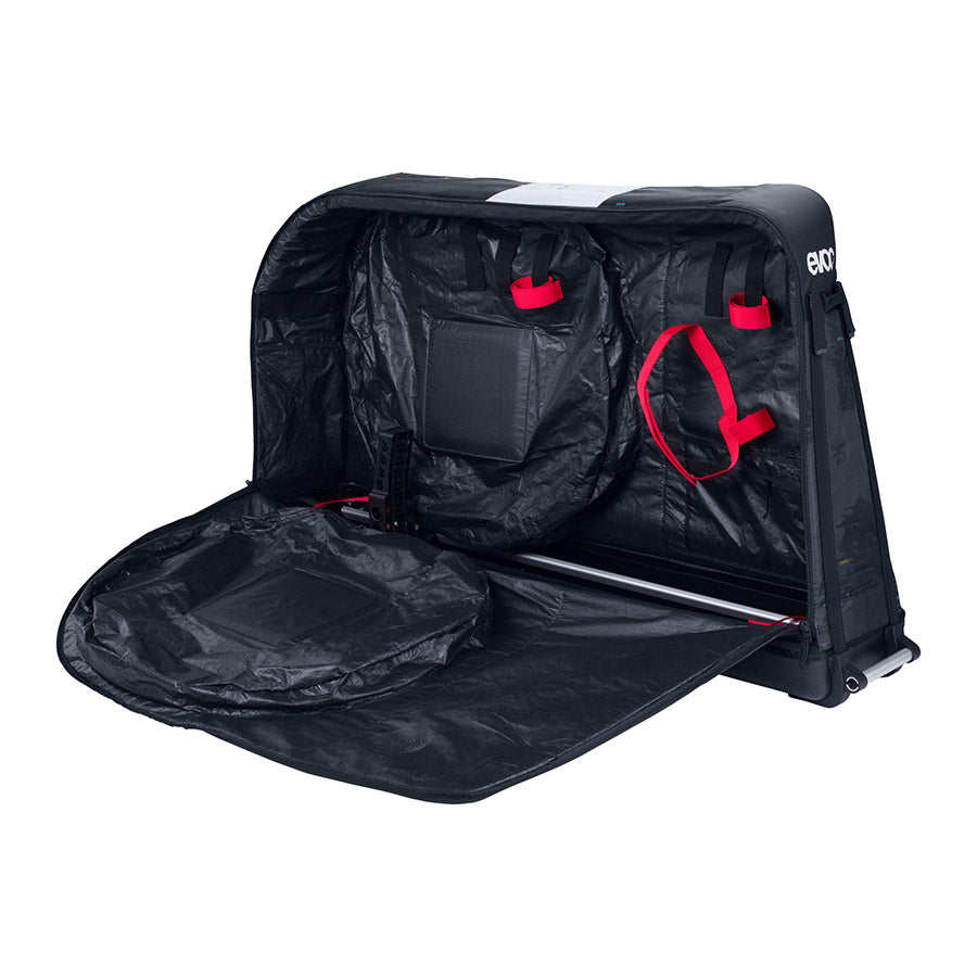 721719-02::13::721719-02::EVOC, Sac Pro pour vélo, Multicolore