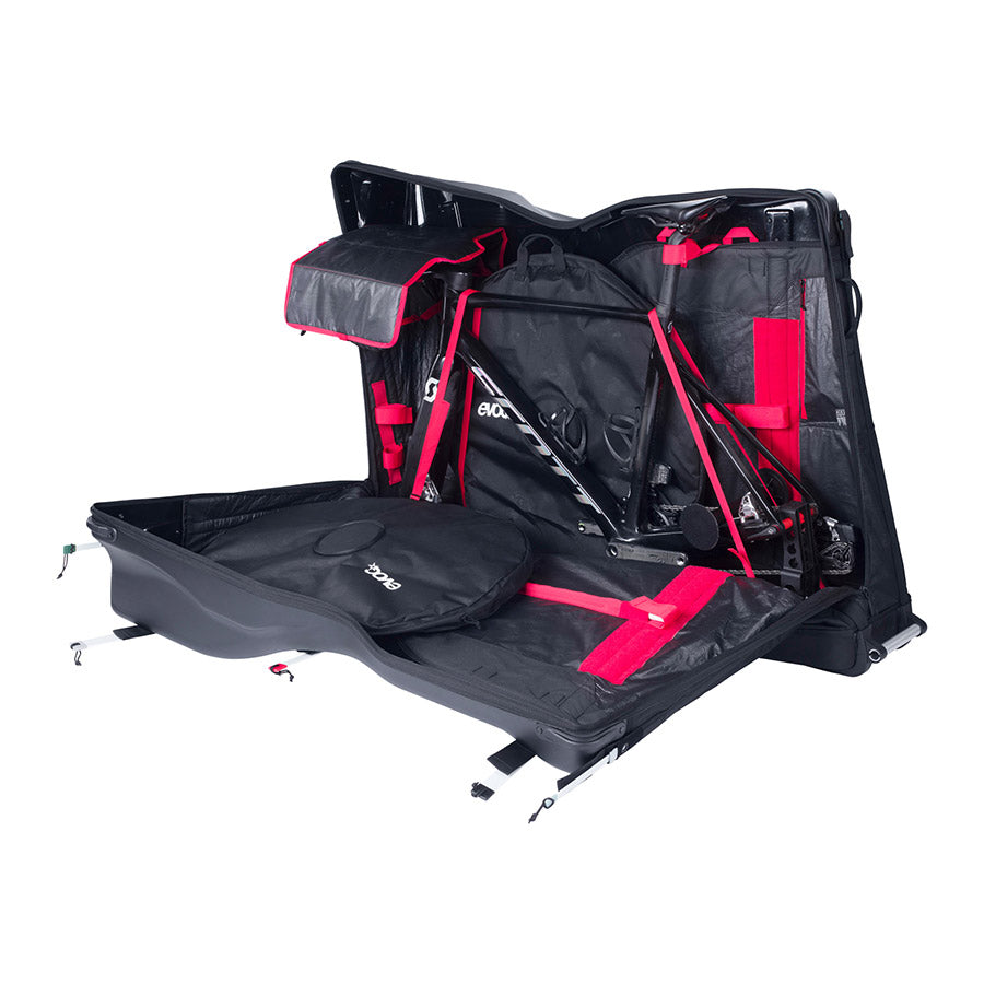 721720-01::10::721720-01::EVOC, Road Bike Bag Pro, Noir