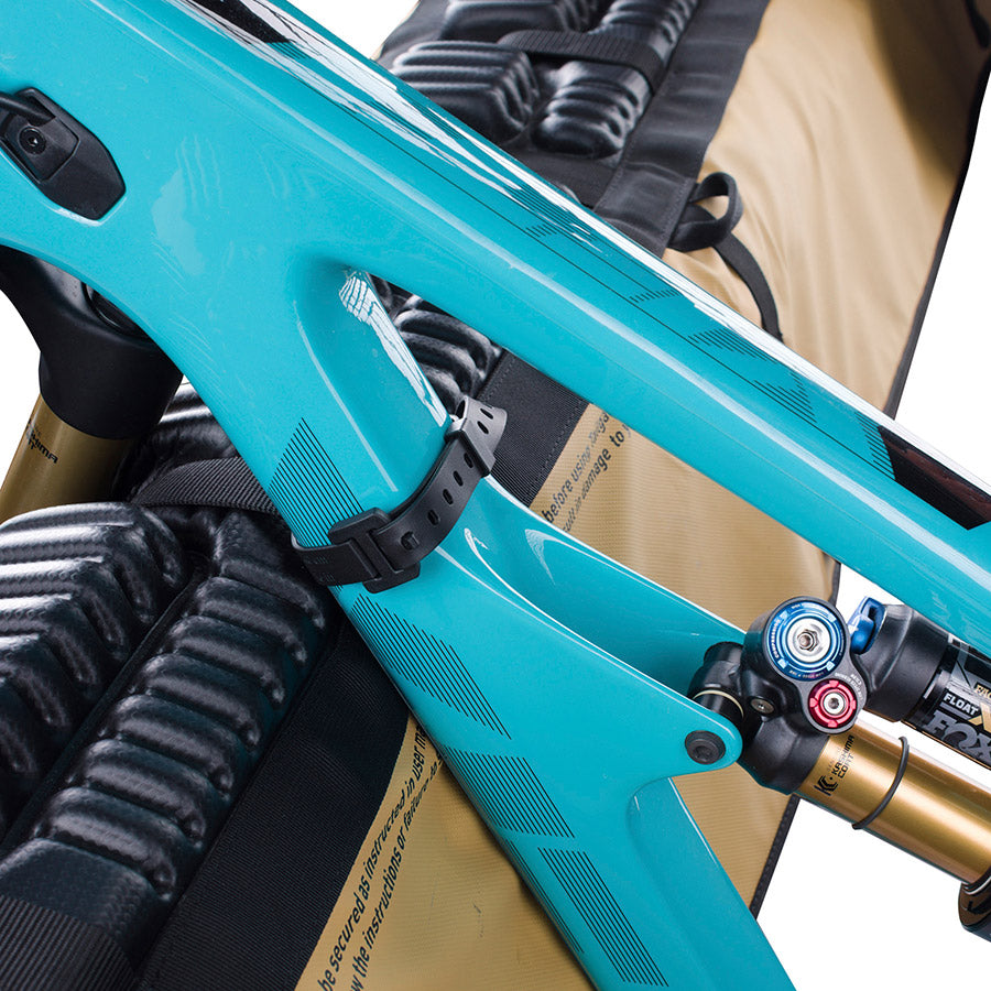 Evoc Tailgate Pad Curve