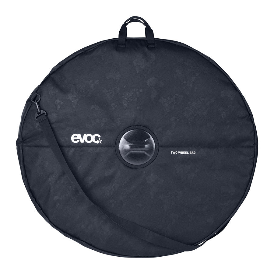 721724-01::0::721724-01::EVOC, Sac pour 2 roues, Sac de roues